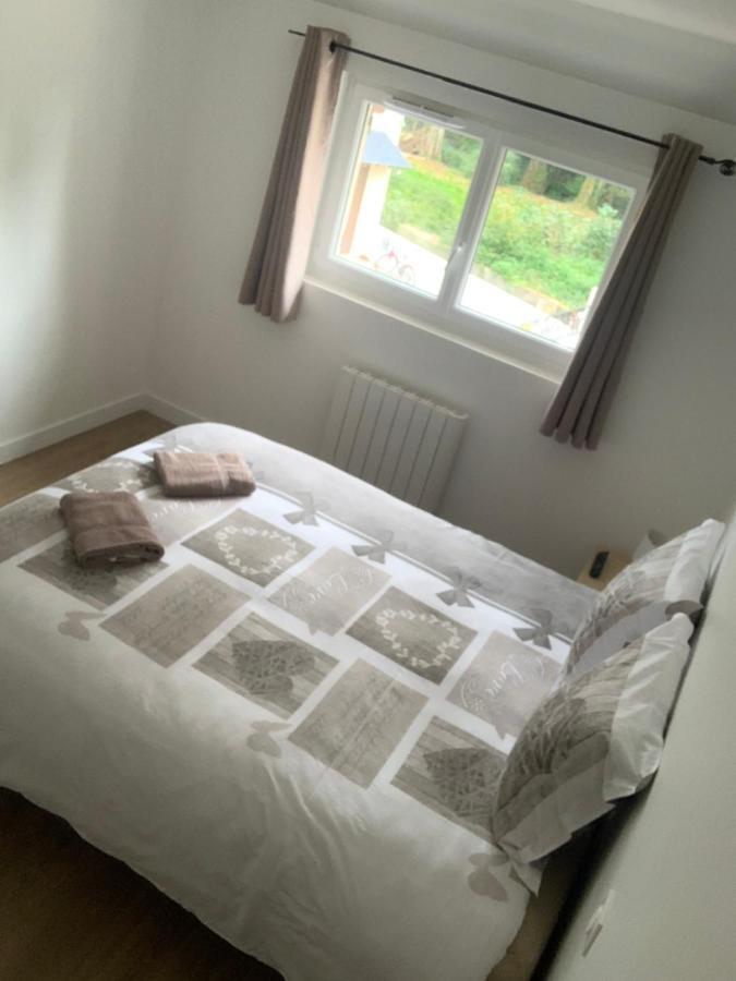 Apartamento Du Parc Du Moulin Du Pre Bavent